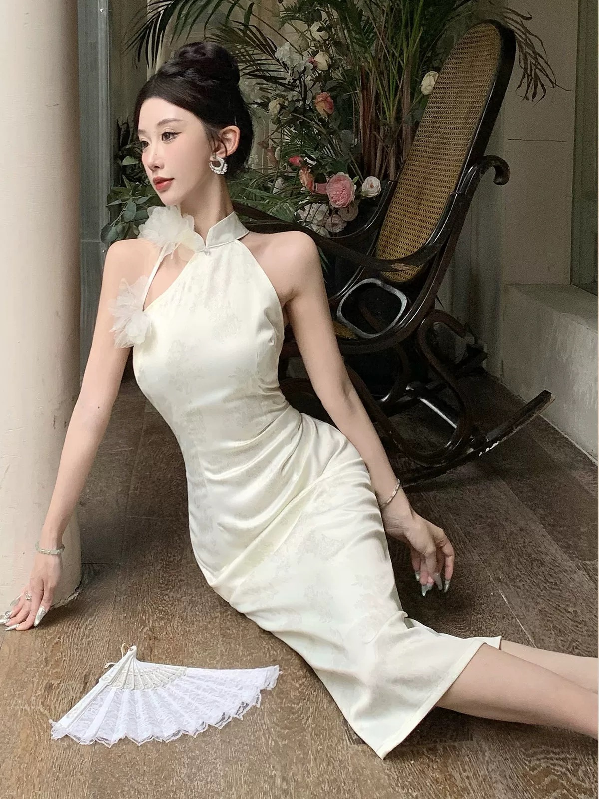 Wait for me dress FBC379 images